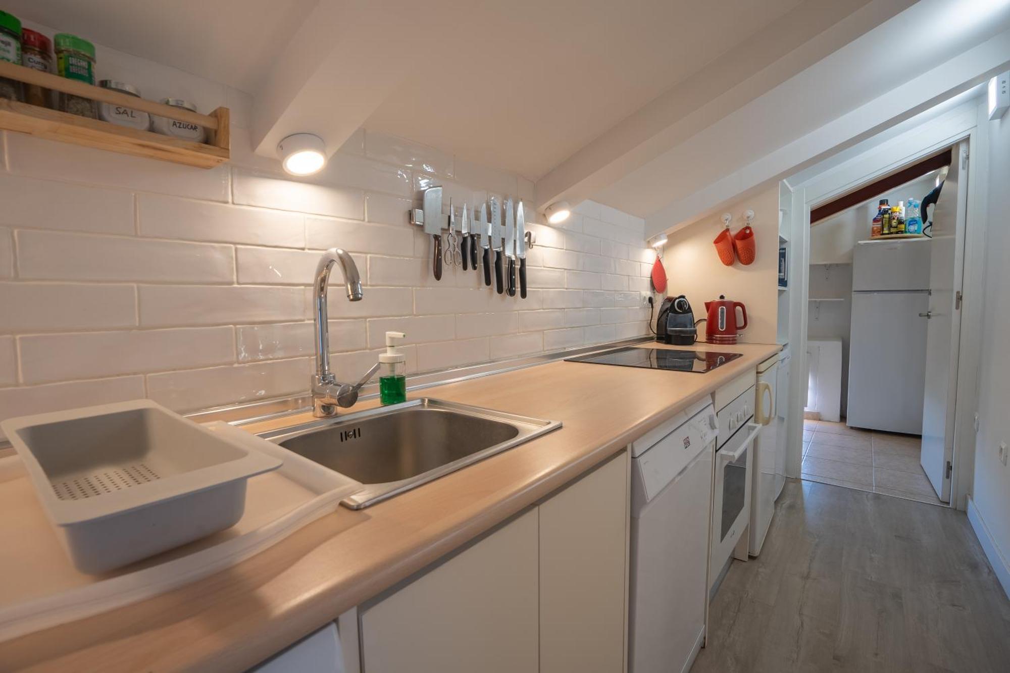 Penthouse With Sea Views Los Alamos Торремолінос Екстер'єр фото